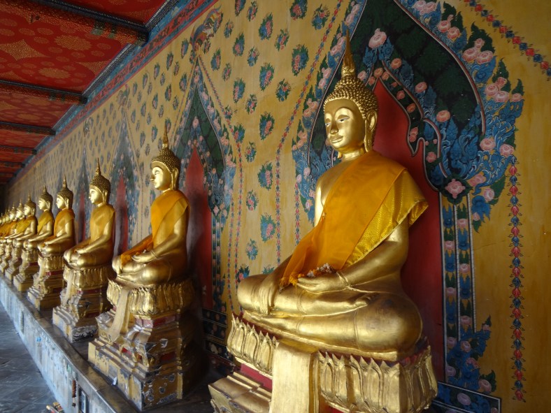 „Du kriegst die Tür nicht auf…“ – Über das Praktizieren an der frischen Luft