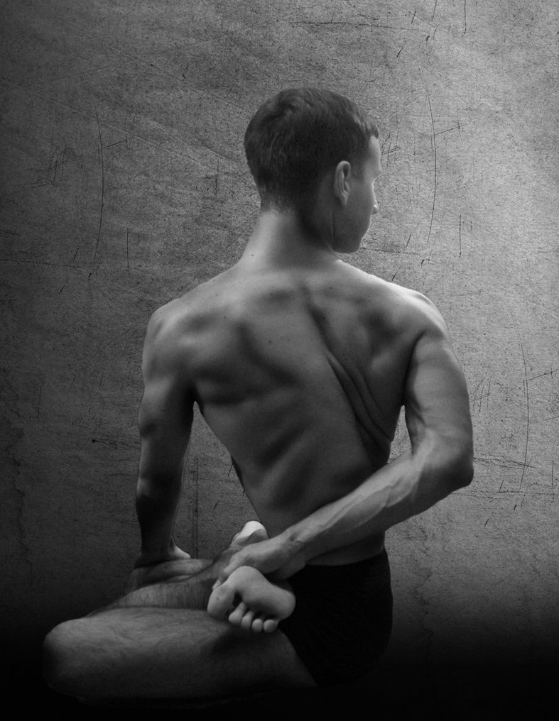 Yoga Haltungen – Teil 1: Warum man Asanas lange halten sollte